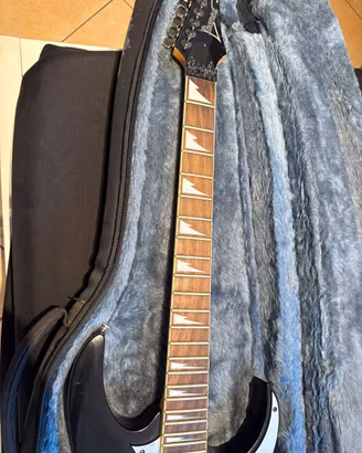 Chitarra ibanez vintage rg