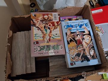 manga one piece