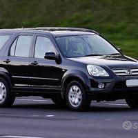Parabrezza Honda CR-V II Serie (02-07)