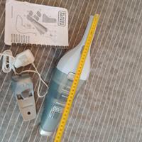 aspirapolvere black & decker