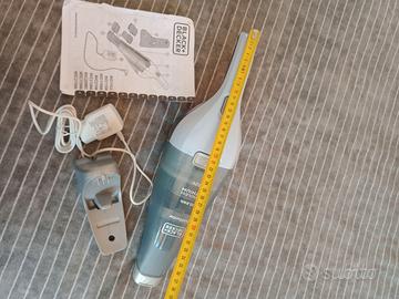 aspirapolvere black & decker