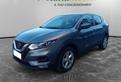 Nissan Qashqai 1.5 dCi 115 CV DCT Business