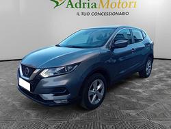 Nissan Qashqai 1.5 dCi 115 CV DCT Business