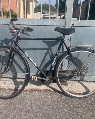 Bici ATALA 28” pronta all’uso