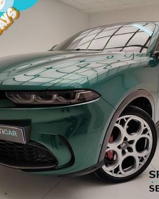 Alfa Romeo Tonale 1.3 phev Speciale Q4 280cv at6