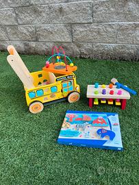 giochi