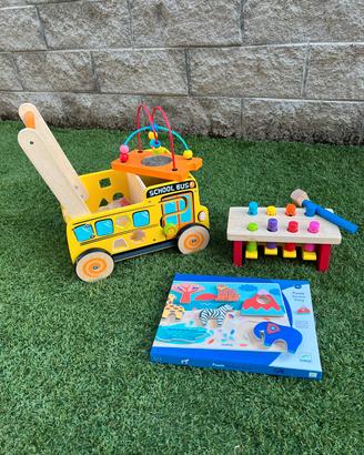 giochi