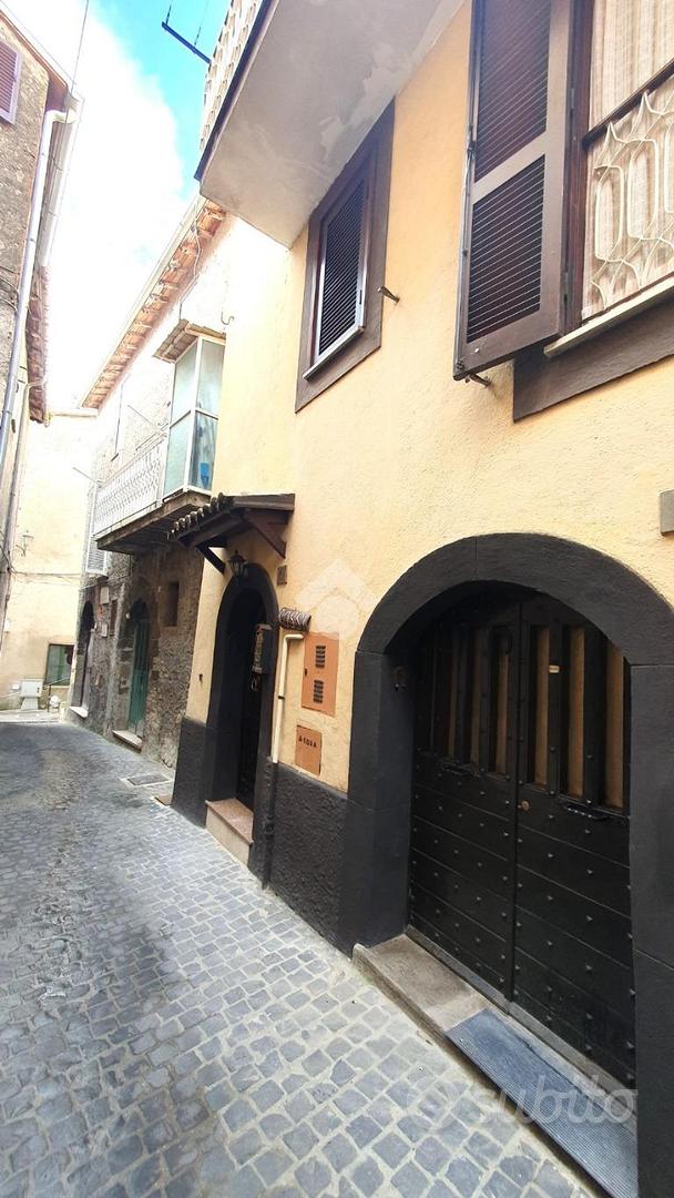 Appartamento – Paliano, Terrignano - Vista 2