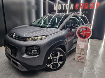 Citroen C3 Aircross 1.6 BlueHDi 120 Shine