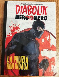 Diabolik Gli Anni d'Oro 1-53