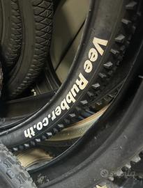 Coperture biciclette