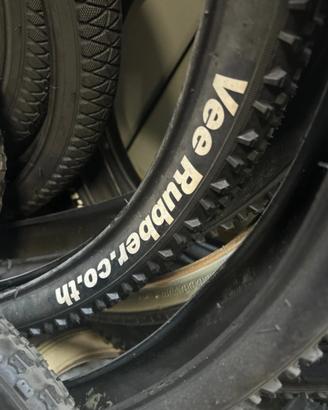 Coperture biciclette