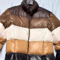 Giubbotto Piumino da Donna Taglia L marca OVS