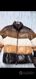 Giubbotto Piumino da Donna Taglia L marca OVS
