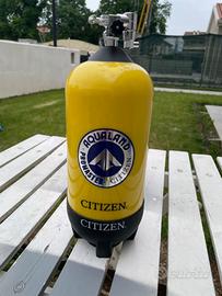 Citizen Promaster Aqualand