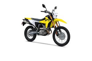 Suzuki DR- Z400 S