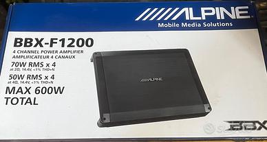 Amplificatore