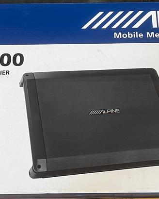 Amplificatore