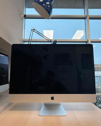 iMac 27" 5K (2017)