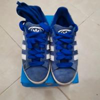Scarpe ORIGINALI Adidas Campus 00s Uomo 41,5 