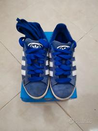 Scarpe ORIGINALI Adidas Campus 00s Uomo 41,5 