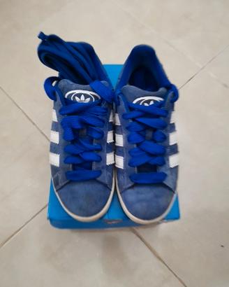 Scarpe ORIGINALI Adidas Campus 00s Uomo 41,5 