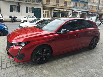 Peugeot 308 BlueHDi 130 S&S EAT8 GT Pack Tetto Apr