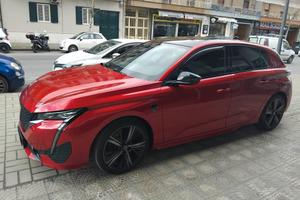 Peugeot 308 BlueHDi 130 S&S EAT8 GT Pack Tetto Apr