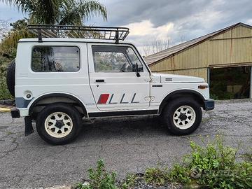 Suzuki Santana Sj 410