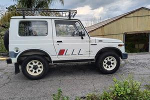 Suzuki Santana Sj 410