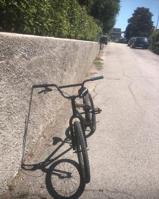 bicicletta willy bike