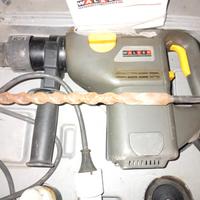 martello demolitore elettrico Walker 