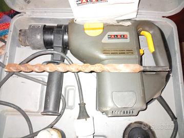 martello demolitore elettrico Walker 