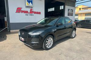 Jaguar E-Pace 2.0D 180 CV AWD S