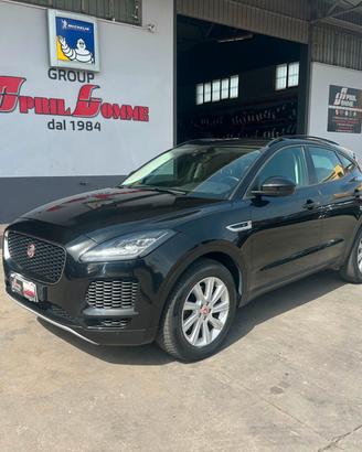 Jaguar E-Pace 2.0D 180 CV AWD S