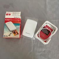 Stampante foto AgfaPhoto