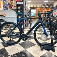 Whistle Vaero 2 105 Di2 12 V Misura 54