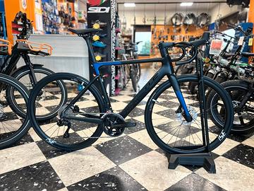 Whistle Vaero 2 105 Di2 12 V Misura 54