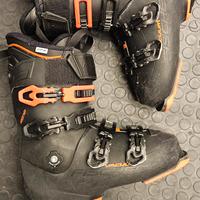 Scarponi da sci Fischer 