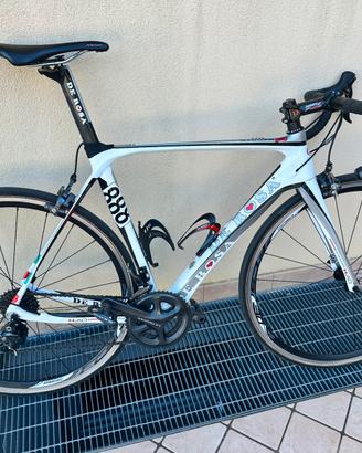 Bici ciclismo De Rosa