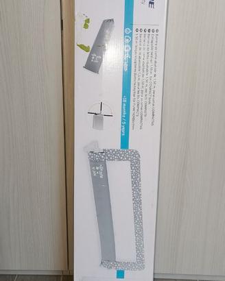 Barriera letto