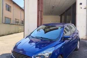 Ford Ka 1.2 Ti-VCT 85CV Ultimate