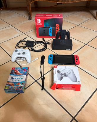 Nintendo