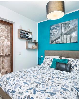 Letto contenitore