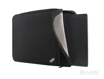 Custodia per ThinkPad