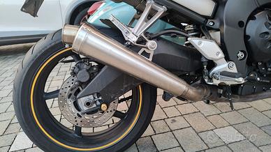 scarico mivv x-cone