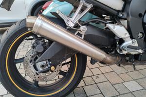 scarico mivv x-cone