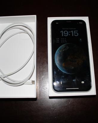 Iphone 11 128 Gb white