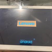tablet lenovo