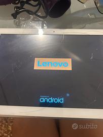 tablet lenovo